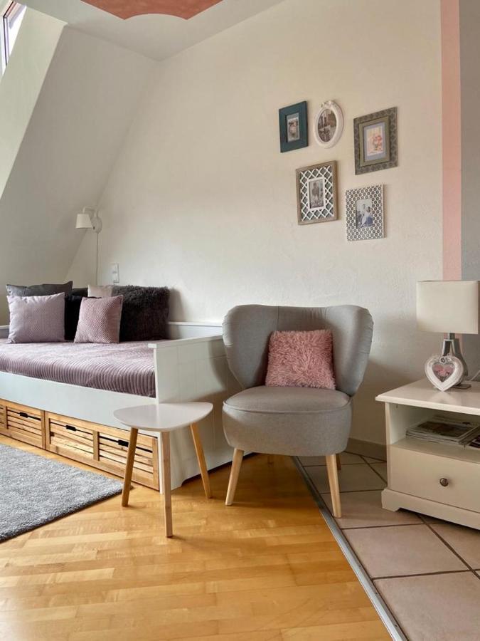 Ferienwohnung Pracht - Grosszuegige Fewo Ab 75 Qm Rust Extérieur photo