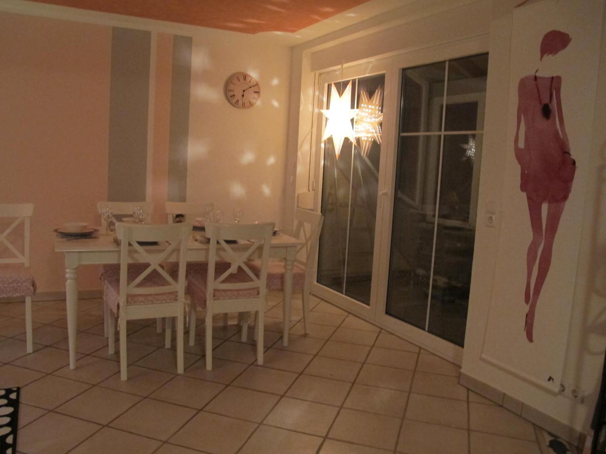 Ferienwohnung Pracht - Grosszuegige Fewo Ab 75 Qm Rust Extérieur photo